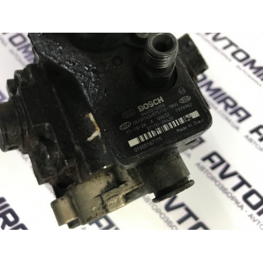 Паливний насос високого тиску Hyundai i30 1.6 CRDI 2007-2012 331002A420